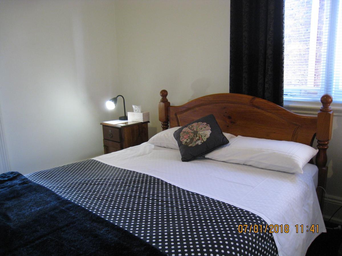Hi George B&B Launceston Cameră foto