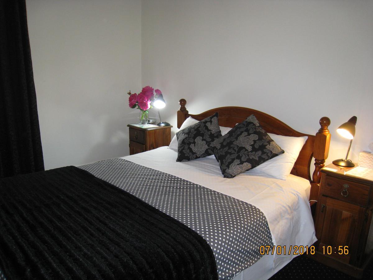 Hi George B&B Launceston Cameră foto